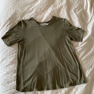 Fighting Eel open back top XS